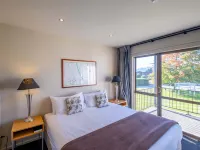 Oakridge Resort Lake Wanaka Hotéis em Wanaka
