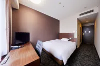 KOKO HOTEL Kobe Shinnagata Hotel a 