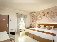Lombok Garden Hotel Hotels in Mataram