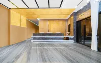 Jinchen International Hotel (Dongyang Wood Carving Town)