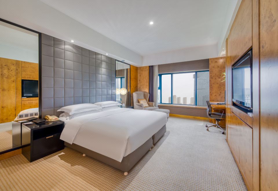 Xizhou Garden HotelBusiness Suite