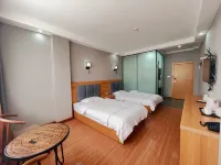Wuyang Yincheng Business Hotel