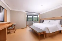 JI Hotel (Ningguo Shangye Buxingjie)