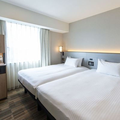 雙床房B 淺草東武飯店優惠