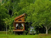 Baan Na Kang Tong Hotels in Nan