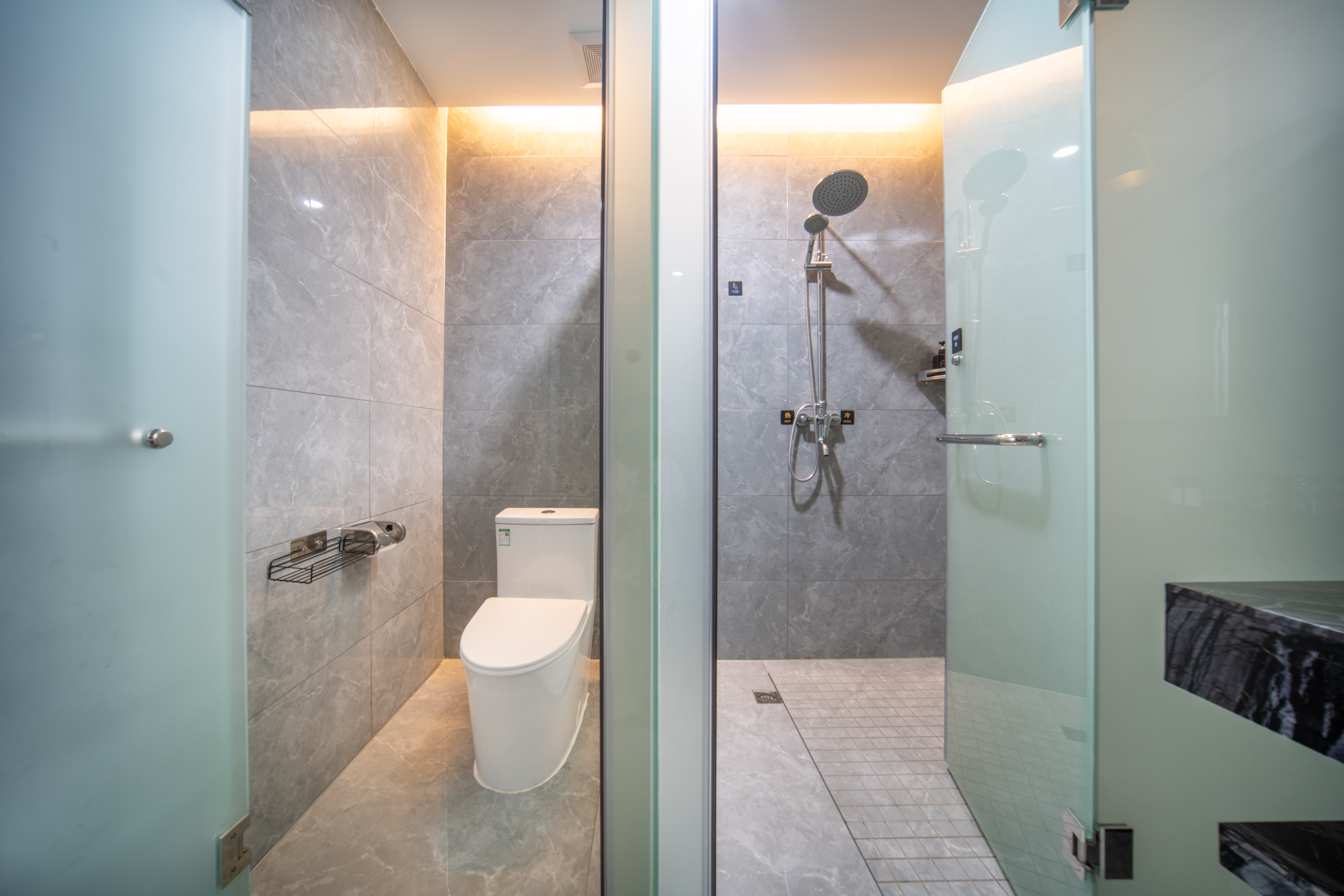 凤凰家庭亲子套房