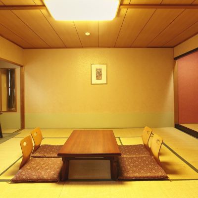 町側和室14畳 湯の川温泉 湯の浜ホテル クーポン