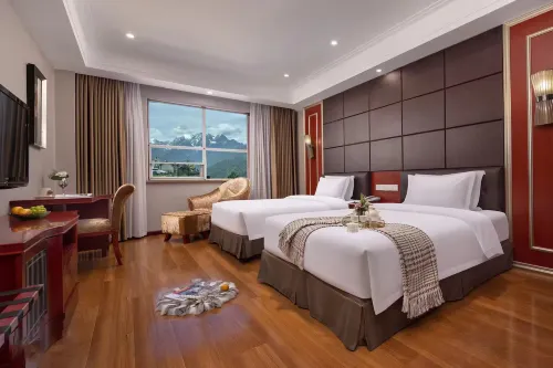 Zhuomei Hotel