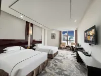 Pingtang Mingcheng Hotel (County People's Government & Santian Square Branch)