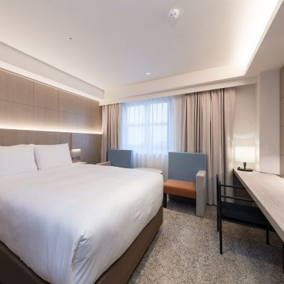 高級大床房 皇宮飯店優惠