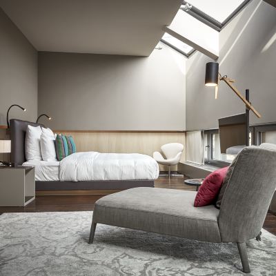 Junior Suite SO/ Berlin Das Stue Promo Code