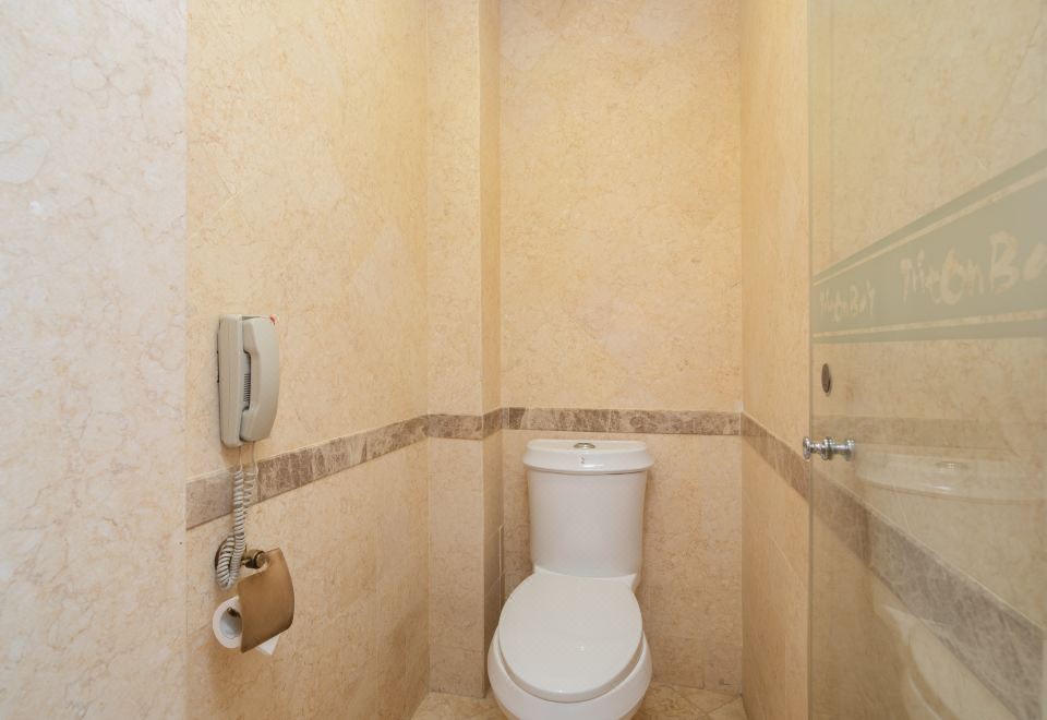 玫瑰園豪華溫泉大床房【古羅馬建筑風格+私人泡池】