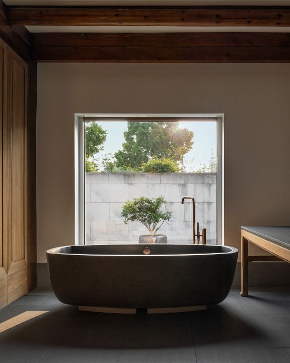 养云艺术之旅·古宅单卧