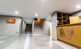 Green Hotel and Resort - Housity