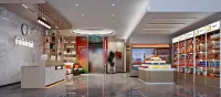 Zhongzhou Koi Hotel