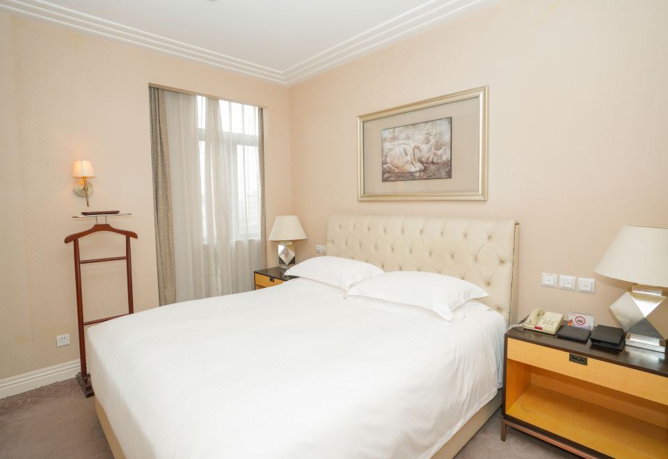 家庭城景连通房