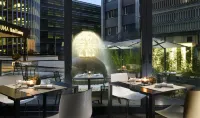 UNA Hotels Century Milano