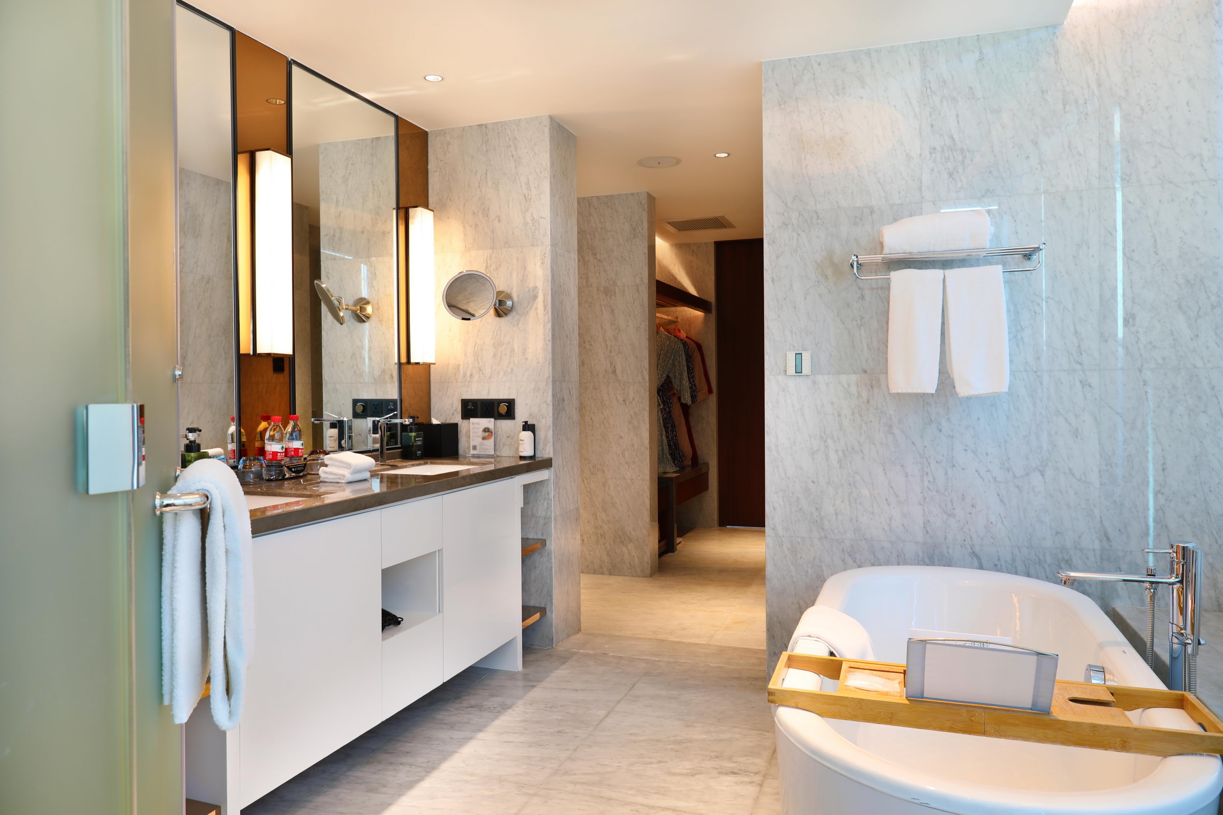 2居室鼓浪花园套房