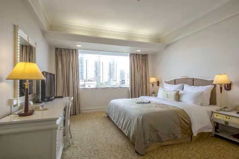 聯誼樓標準大床房