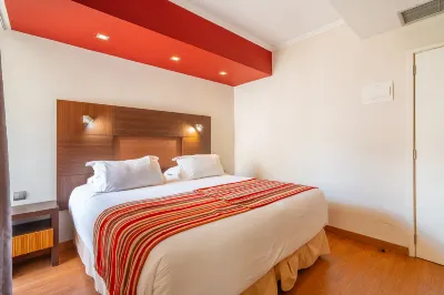 Muthu Raga Madeira Hotel Hoteles en 