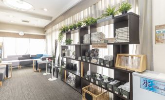 Tabist HotelArflex Tokuyama Station - Housity