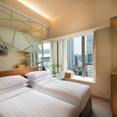 高級客房 香港旺角帝盛飯店優惠