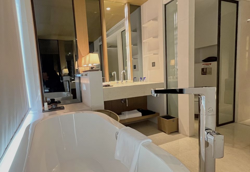 掼蛋套房（独立打牌区域）