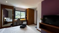 Coco Mountain View Guesthouse