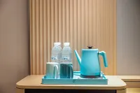 City Comfort Inn (Chongzuo Ningming)