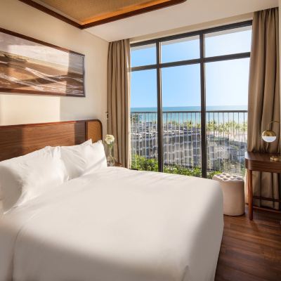Premier Deluxe King Partial Sea View Best Western Premier Sonasea Phu Quoc Promo Code