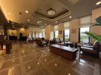 Hotel Route-Inn Mikawa Inter