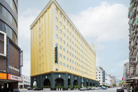 โรงแรมคายน์เนส ฮวาเหลียน
