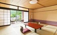 箱根湯本 Aura橘酒店