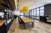 Hotel Intergate Hiroshima
