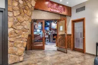 Seven Oaks Hotel Regina, SureStay Collection by Best Western
