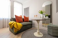 Charles Hope Boutique Hometel Hotels in 