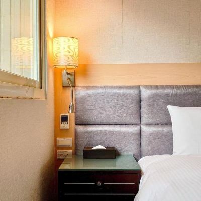 商務三人房 旅居文旅-板橋車站館優惠