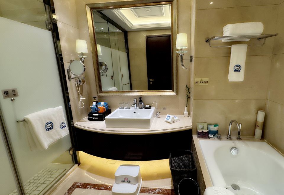 海底小纵队主题亲子套房