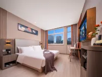 Hao Li Hotel (Yiwu International Trade City Store) Hotel a 