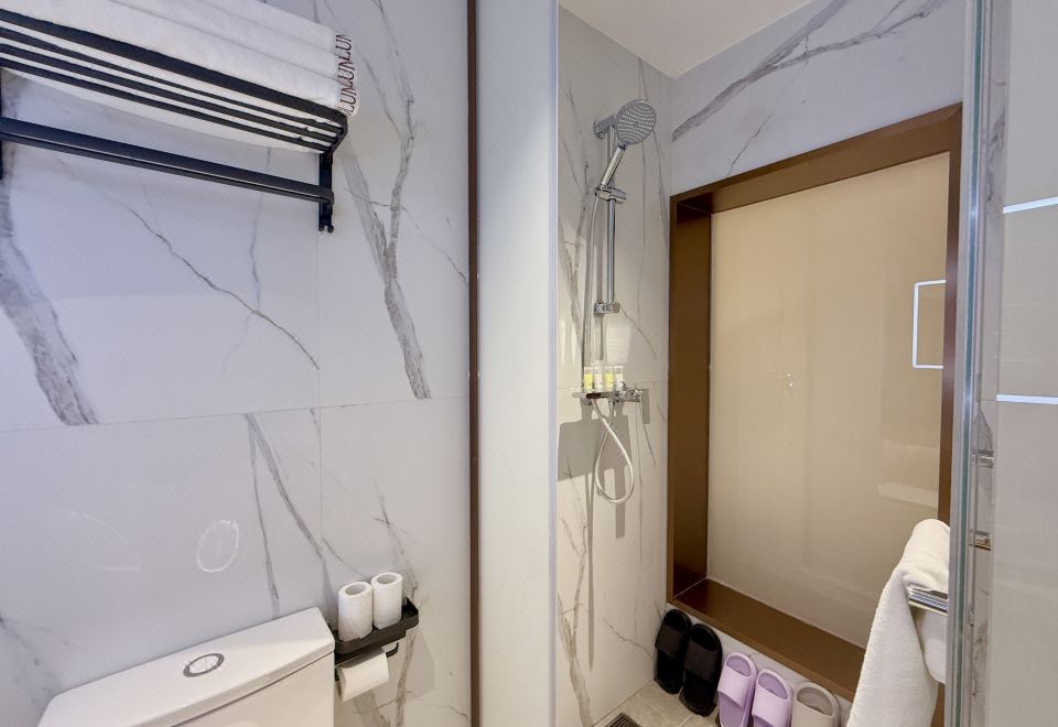 优选亲子房（主题零压+迷你冰箱）