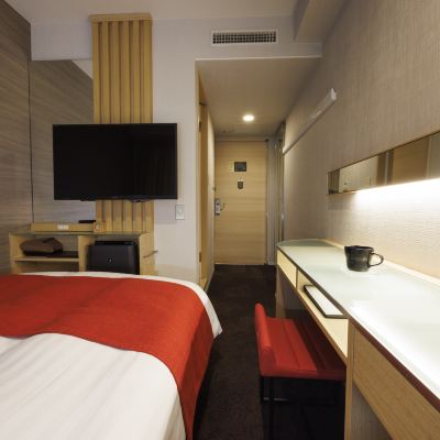 スタンダードルーム 喫煙 ホテルサードニクス上野 クーポン