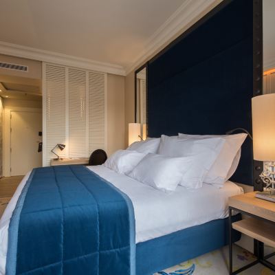 Superior Plus Room Pestana Plaza Mayor Madrid Promo Code