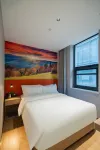 Qiuduo Hotel (Beijing Capital International Airport T2 Terminal Nanfaxin Subway Station) Ξενοδοχεία στην πόλη 
