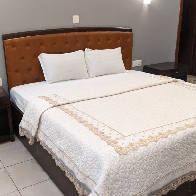 Superior King Room The Nest Promo Code