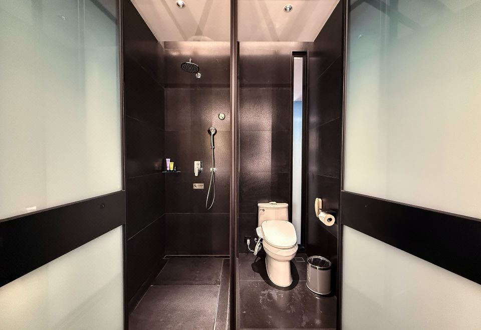 贵宾楼豪华开间套房