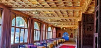KSAR MERZOUGA Hotel di 