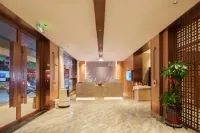 Ezzi Hotel (Shaanxi District Government Store, Sanmenxia
