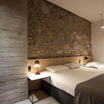 Triple Room Art Suites Korai Promo Code