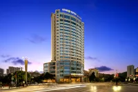 Liupanshui Panzhou Home2 Suites by Hilton Hotel