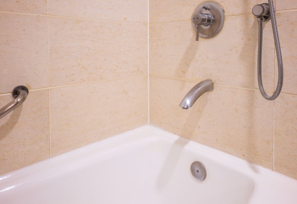 輕悅·雅靜雙床間 （靜謐空間,德國GROHE花灑）